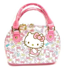 Hello kitty Bag💗